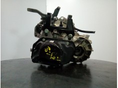 Recambio de caja cambios para audi a2 (8z) 1.6 fsi referencia OEM IAM GCD  