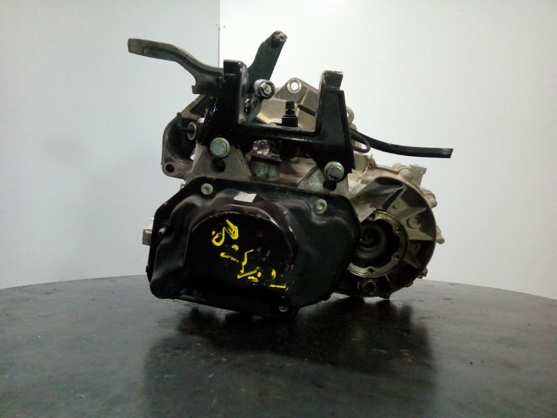 Recambio de caja cambios para audi a2 (8z) 1.6 fsi referencia OEM IAM GCD  