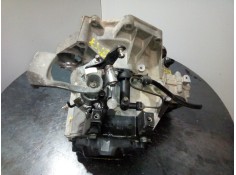 Recambio de caja cambios para audi a2 (8z) 1.6 fsi referencia OEM IAM GCD   2