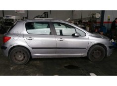 peugeot 307 (s1) del año 2001