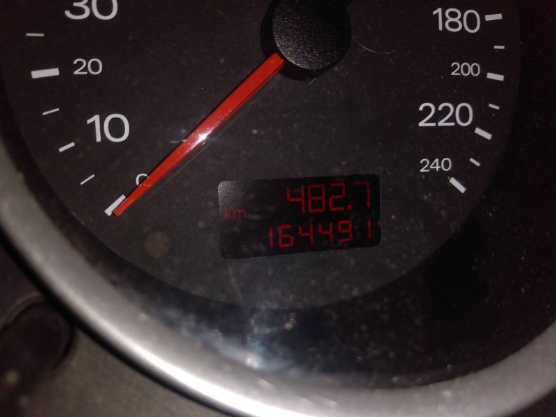 Recambio de caja cambios para audi a2 (8z) 1.6 fsi referencia OEM IAM GCD  