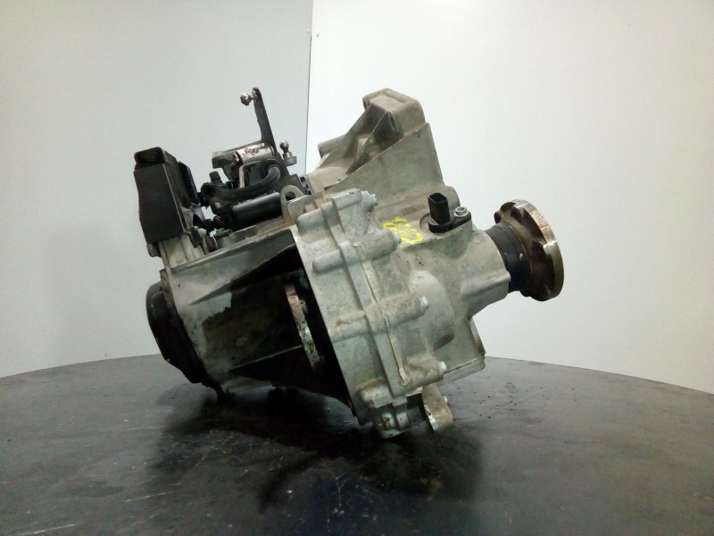 Recambio de caja cambios para audi a2 (8z) 1.6 fsi referencia OEM IAM GCD  