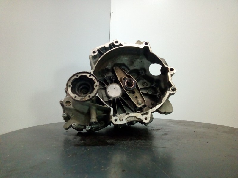 Recambio de caja cambios para audi a2 (8z) 1.6 fsi referencia OEM IAM GCD  
