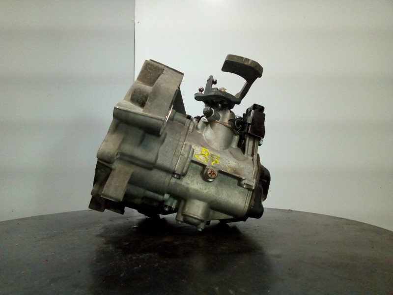 Recambio de caja cambios para audi a2 (8z) 1.6 fsi referencia OEM IAM GCD  