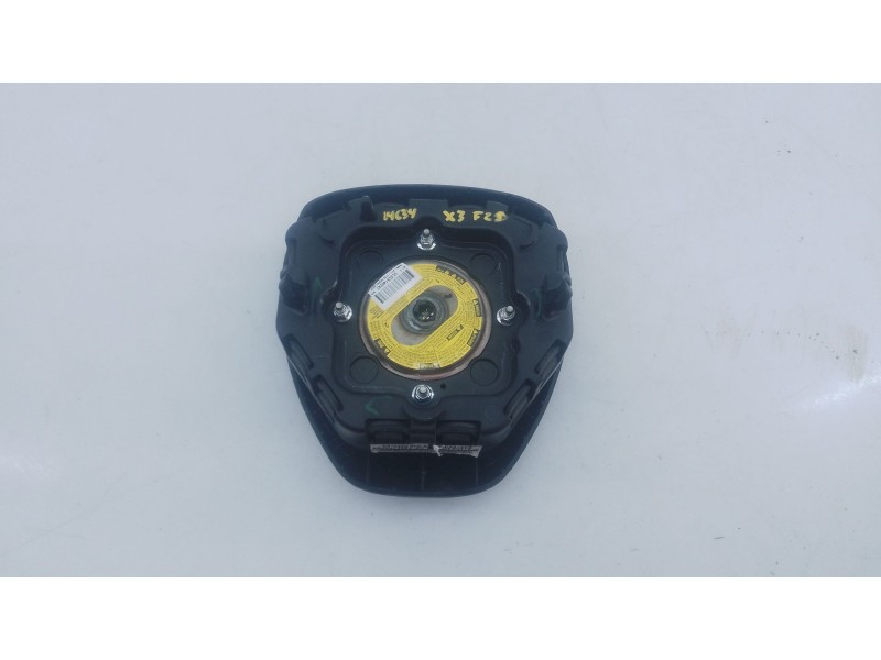 Recambio de airbag delantero izquierdo para bmw x3 (f25) xdrive 35 d referencia OEM IAM   