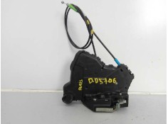 Recambio de cerradura puerta delantera derecha para toyota auris live referencia OEM IAM B2612  