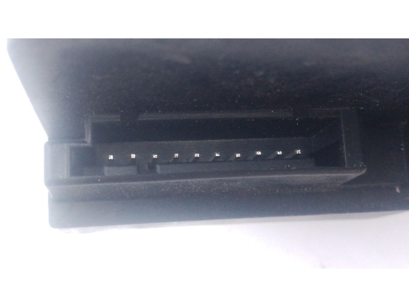 Recambio de palanca cambio para bmw x3 (f25) xdrive 35 d referencia OEM IAM   