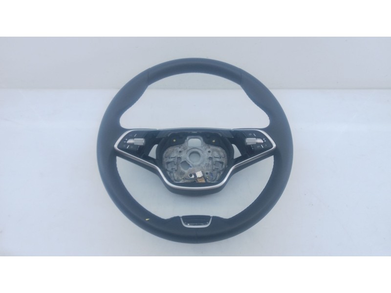 Recambio de volante para skoda fabia iv (pj3) 1.0 tsi referencia OEM IAM   