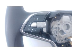 Recambio de volante para skoda fabia iv (pj3) 1.0 tsi referencia OEM IAM    2