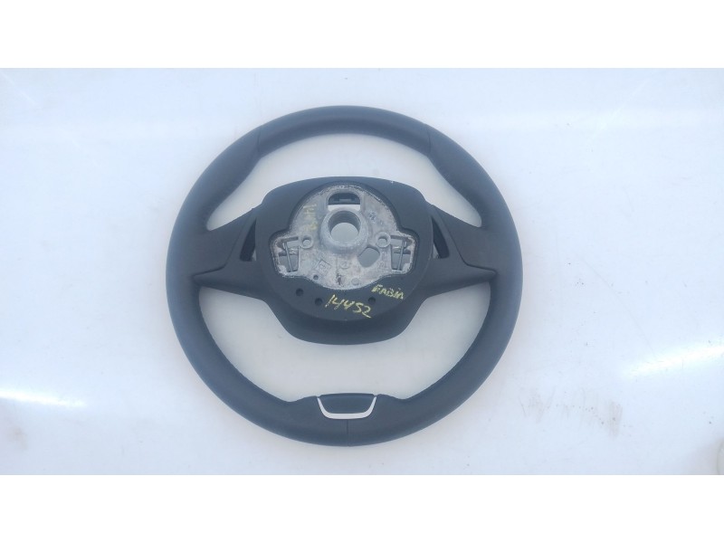 Recambio de volante para skoda fabia iv (pj3) 1.0 tsi referencia OEM IAM   