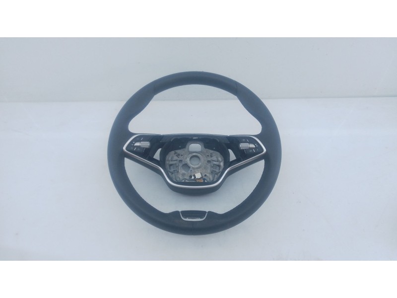 Recambio de volante para skoda fabia iv (pj3) 1.0 tsi referencia OEM IAM   