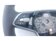 Recambio de volante para skoda fabia iv (pj3) 1.0 tsi referencia OEM IAM    2