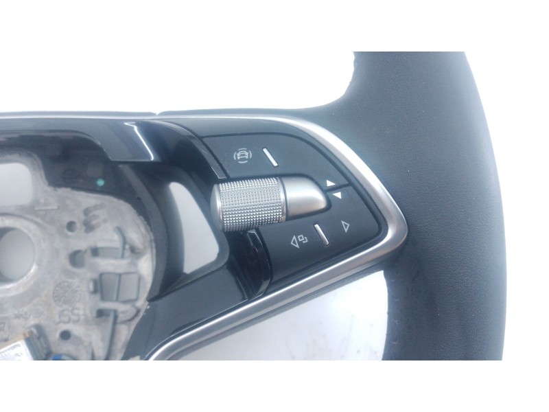 Recambio de volante para skoda fabia iv (pj3) 1.0 tsi referencia OEM IAM   