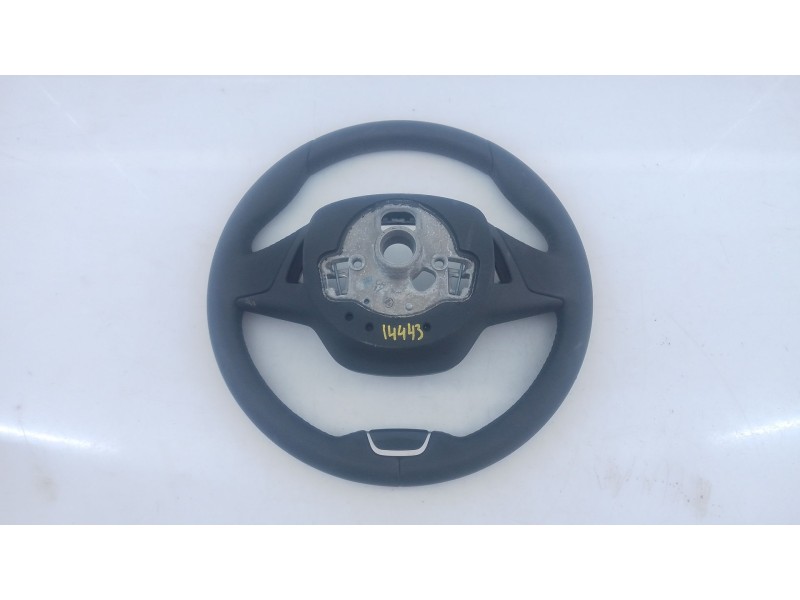 Recambio de volante para skoda fabia iv (pj3) 1.0 tsi referencia OEM IAM   