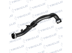 Recambio de manguito intercooler para renault megane ii (bm0/1_, cm0/1_) 1.9 dci referencia OEM IAM 525468 8435203079362 T1-5-B