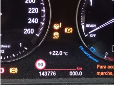 bmw x1 (f48) del año 2018