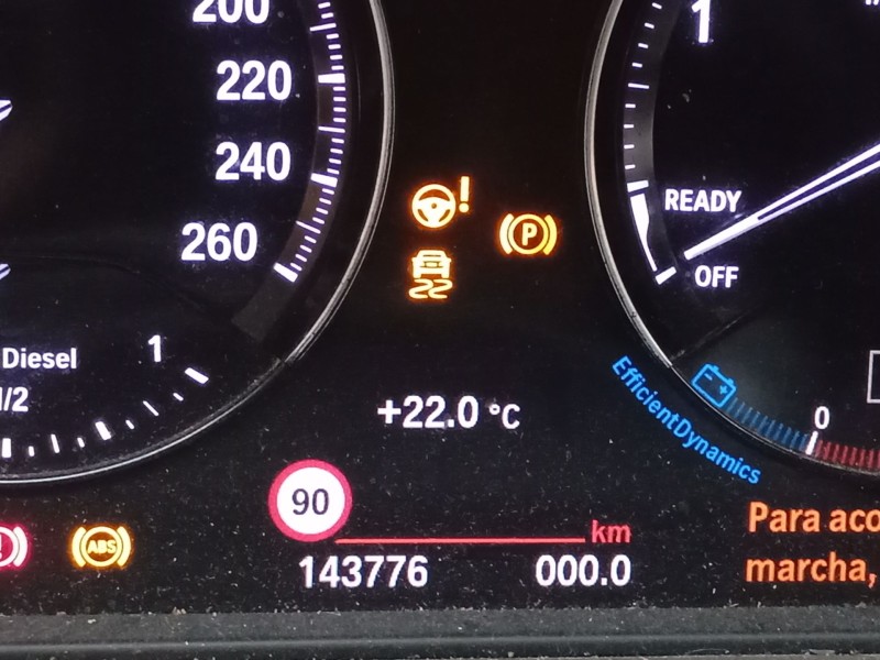 bmw x1 (f48) del año 2018