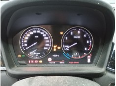 Recambio de cuadro instrumentos para bmw x1 (f48) sdrive 18 d referencia OEM IAM   