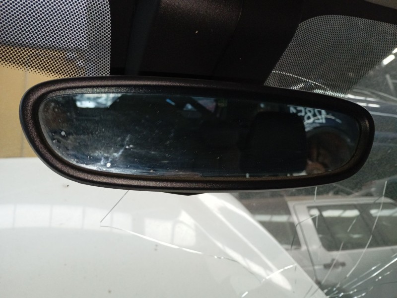 Recambio de espejo interior para bmw x1 (f48) sdrive 18 d referencia OEM IAM   