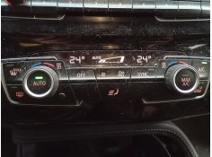 Recambio de mando climatizador para bmw x1 (f48) sdrive 18 d referencia OEM IAM   
