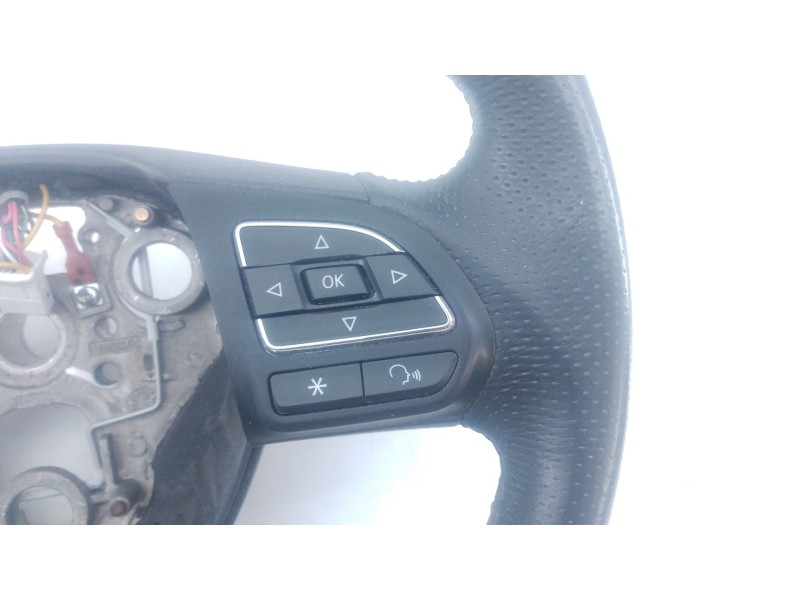 Recambio de volante para fengon marvel r ep21 referencia OEM IAM   