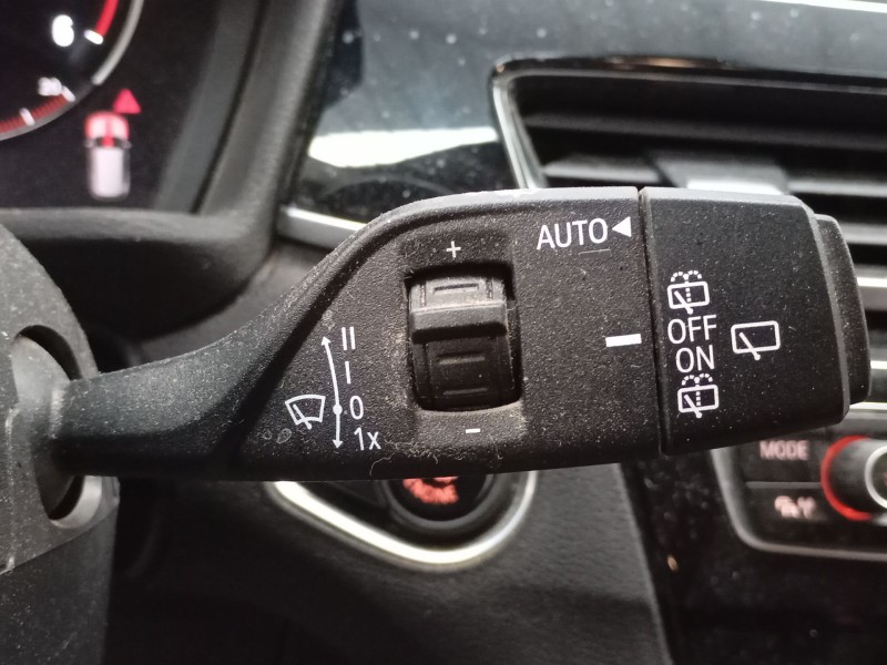 Recambio de mando limpia para bmw x1 (f48) sdrive 18 d referencia OEM IAM   