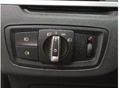 Recambio de mando luces para bmw x1 (f48) sdrive 18 d referencia OEM IAM   