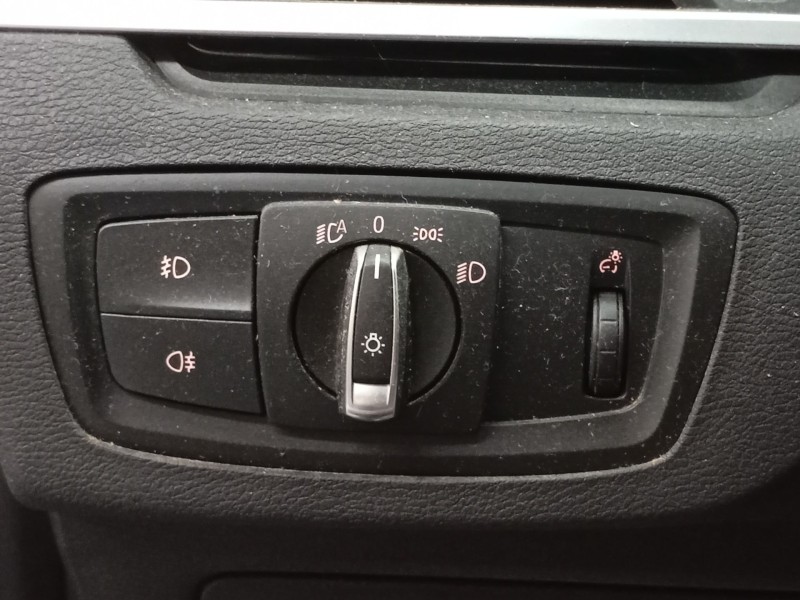 Recambio de mando luces para bmw x1 (f48) sdrive 18 d referencia OEM IAM   