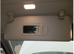 Recambio de parasol izquierdo para bmw x1 (f48) sdrive 18 d referencia OEM IAM   