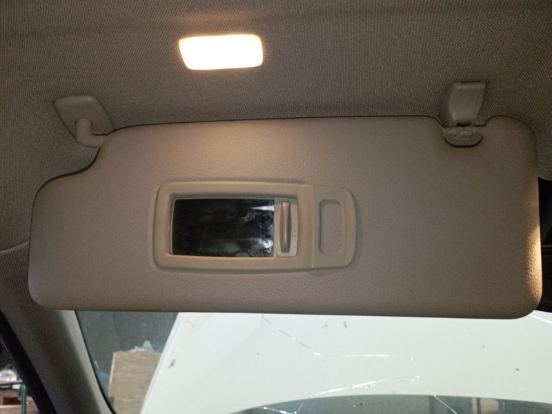 Recambio de parasol izquierdo para bmw x1 (f48) sdrive 18 d referencia OEM IAM   