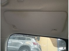 Recambio de parasol izquierdo para bmw x1 (f48) sdrive 18 d referencia OEM IAM    2