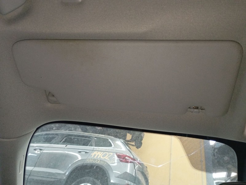 Recambio de parasol izquierdo para bmw x1 (f48) sdrive 18 d referencia OEM IAM   