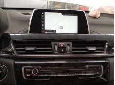 Recambio de sistema navegacion gps para bmw x1 (f48) sdrive 18 d referencia OEM IAM    2