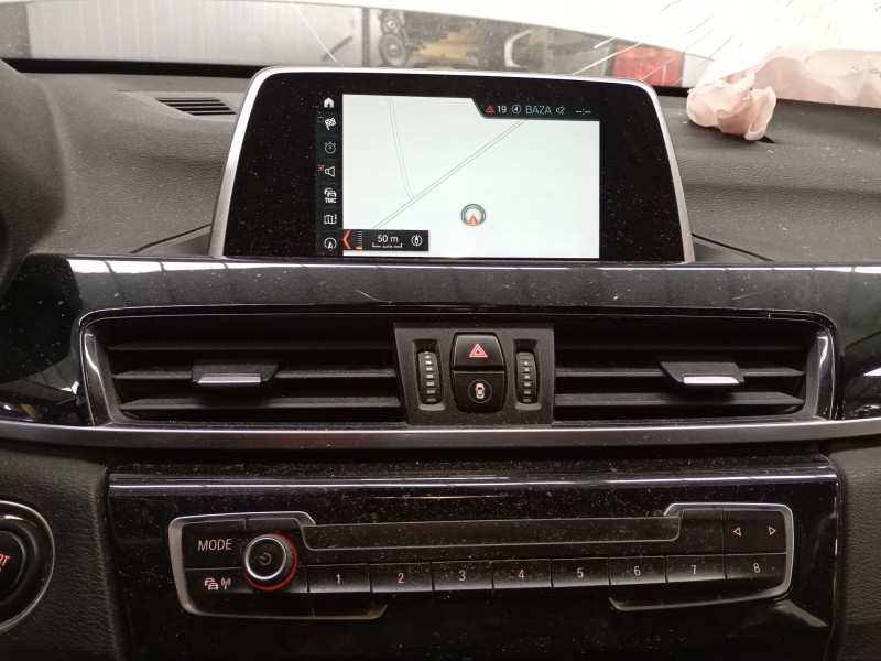Recambio de sistema navegacion gps para bmw x1 (f48) sdrive 18 d referencia OEM IAM   