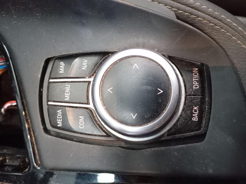 Recambio de sistema navegacion gps para bmw x1 (f48) sdrive 18 d referencia OEM IAM   