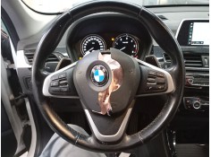 Recambio de volante para bmw x1 (f48) sdrive 18 d referencia OEM IAM   
