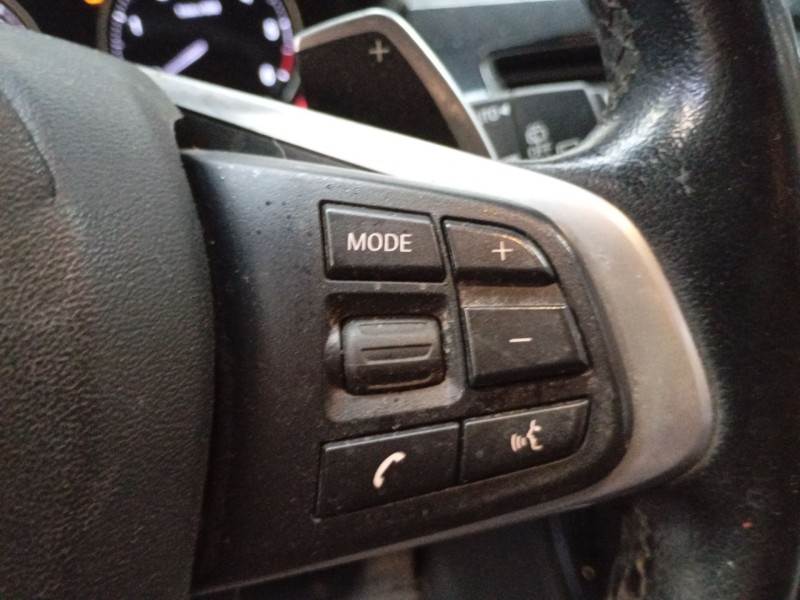 Recambio de volante para bmw x1 (f48) sdrive 18 d referencia OEM IAM   