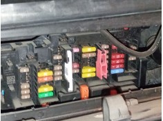 Recambio de caja reles / fusibles para bmw x1 (f48) sdrive 18 d referencia OEM IAM   
