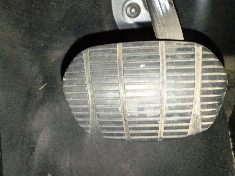 Recambio de pedal freno para bmw x1 (f48) sdrive 18 d referencia OEM IAM   