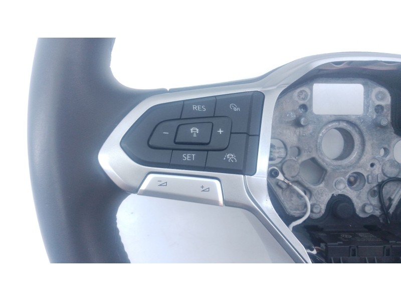 Recambio de volante para volkswagen taigo (cs1) 1.0 tsi referencia OEM IAM   