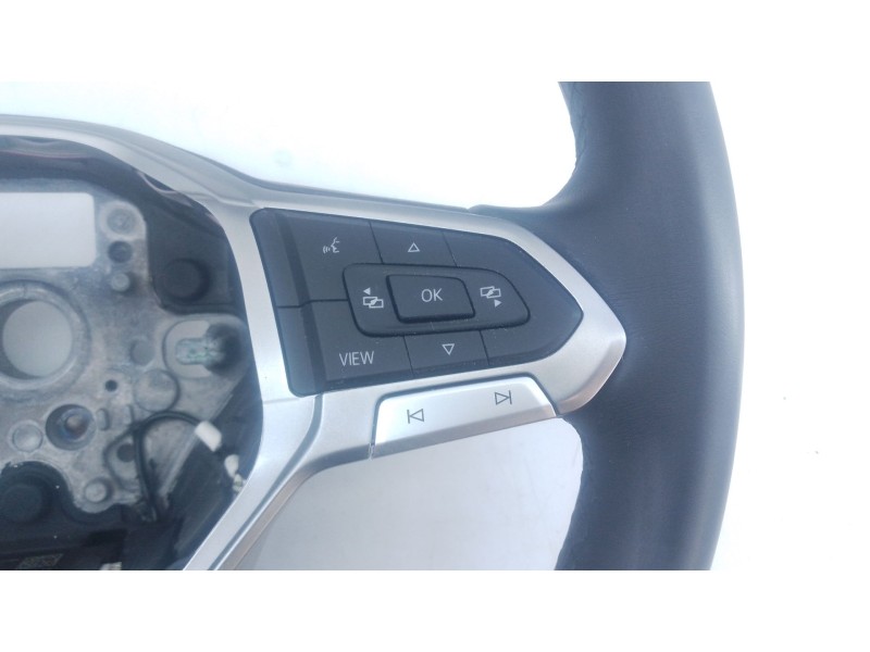 Recambio de volante para volkswagen taigo (cs1) 1.0 tsi referencia OEM IAM   