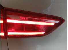 Recambio de piloto trasero izquierdo porton para bmw x1 (f48) sdrive 18 d referencia OEM IAM 735069714  E1-A3 2