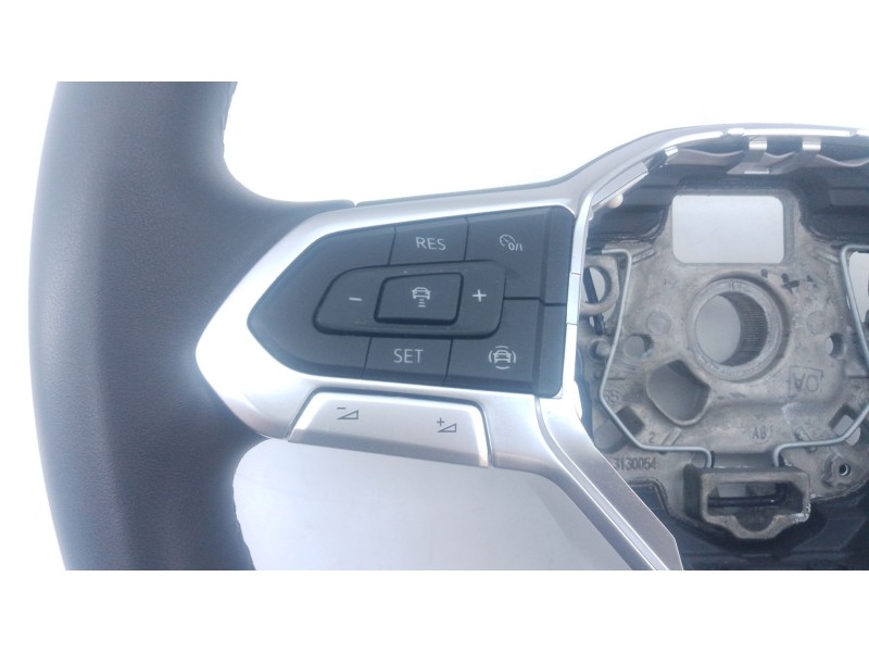 Recambio de volante para volkswagen arteon (3h7, 3h8) 2.0 tdi referencia OEM IAM   