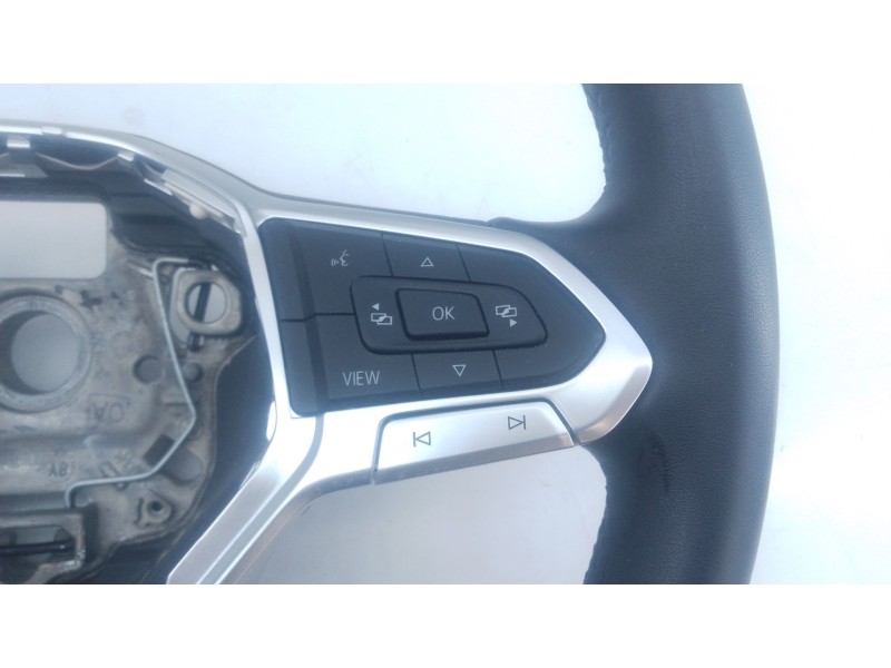 Recambio de volante para volkswagen arteon (3h7, 3h8) 2.0 tdi referencia OEM IAM   