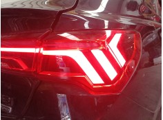 Recambio de piloto trasero derecho para audi q3 sportback (f3n) 45 tfsi quattro referencia OEM IAM   