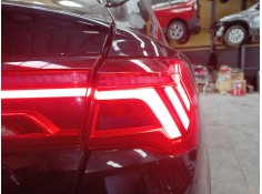 Recambio de piloto trasero derecho para audi q3 sportback (f3n) 45 tfsi quattro referencia OEM IAM    2