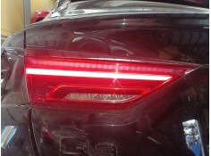 Recambio de piloto trasero izquierdo porton para audi q3 sportback (f3n) 45 tfsi quattro referencia OEM IAM   