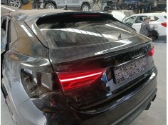 Recambio de porton trasero para audi q3 sportback (f3n) 45 tfsi quattro referencia OEM IAM    2