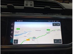 Recambio de sistema navegacion gps para audi q3 sportback (f3n) 45 tfsi quattro referencia OEM IAM    2