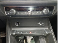 Recambio de mando climatizador para audi q3 sportback (f3n) 45 tfsi quattro referencia OEM IAM   